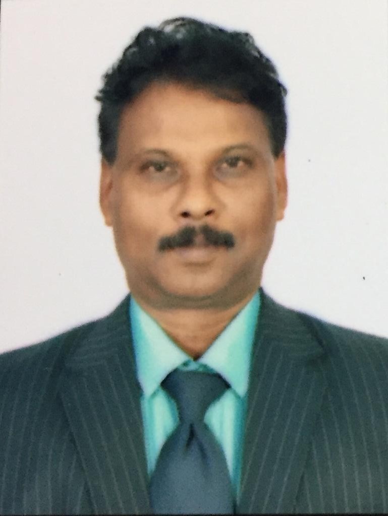 Mr. Sasi Raj